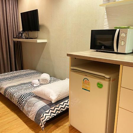 Grand Blue Condominium By Mary Mae Phim Extérieur photo