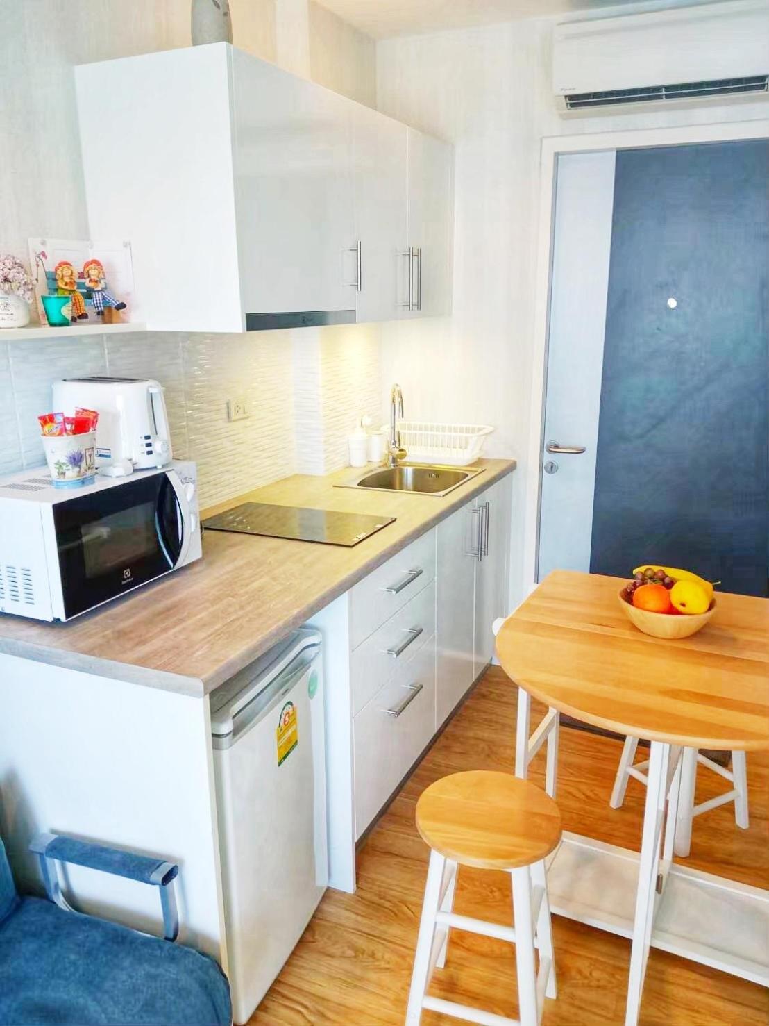Grand Blue Condominium By Mary Mae Phim Extérieur photo